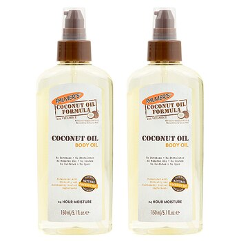 파머스 코코넛 오일 바디오일150ml x 2 파머스 코코넛 오일 바디오일150ml x 2