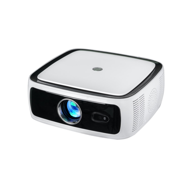 ZEUS C1000 Projector