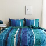 오리고 사계절 모달 차렵이불 세트 - 퀸 오리고 사계절 모달 차렵이불 세트 - 퀸