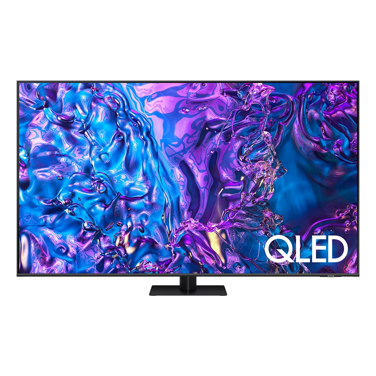 삼성 QLED TV KQ85QD70AFXKR 214cm (85) + C400 - 스탠드형
