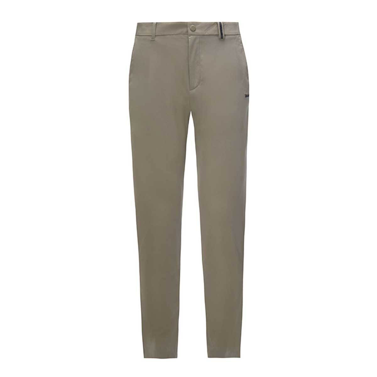 볼빅 남성 스트레치 골프 바지