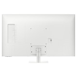 삼성 4K UHD M7 스마트 모니터 107.9cm (43) 화이트 삼성 4K UHD M7 스마트 모니터 107.9cm (43) 화이트