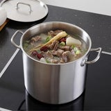 쿠치나레 통5중 곰솥 냄비 11.6L
