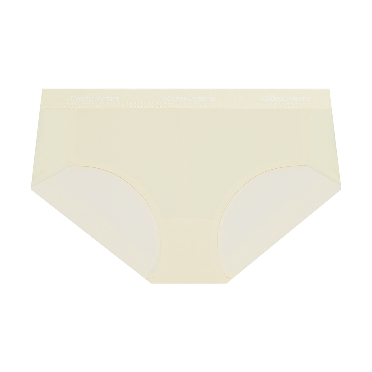 코데즈컴바인 여성 팬티 5매 - 크림/베이지/그레이/네이비/블랙