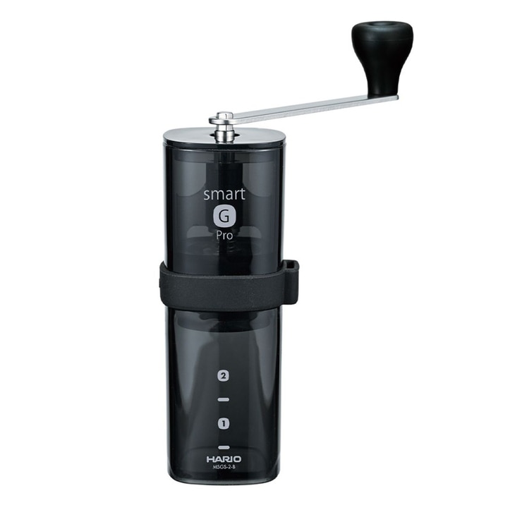 Hario Coffee Mill Smart G Pro 685951