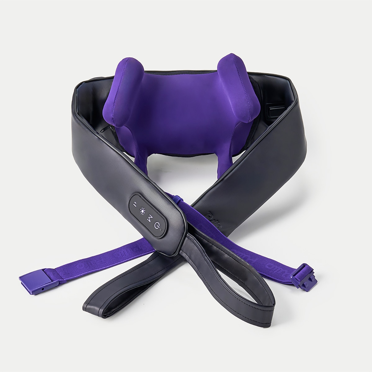 풀리오 목 어깨 마사지기