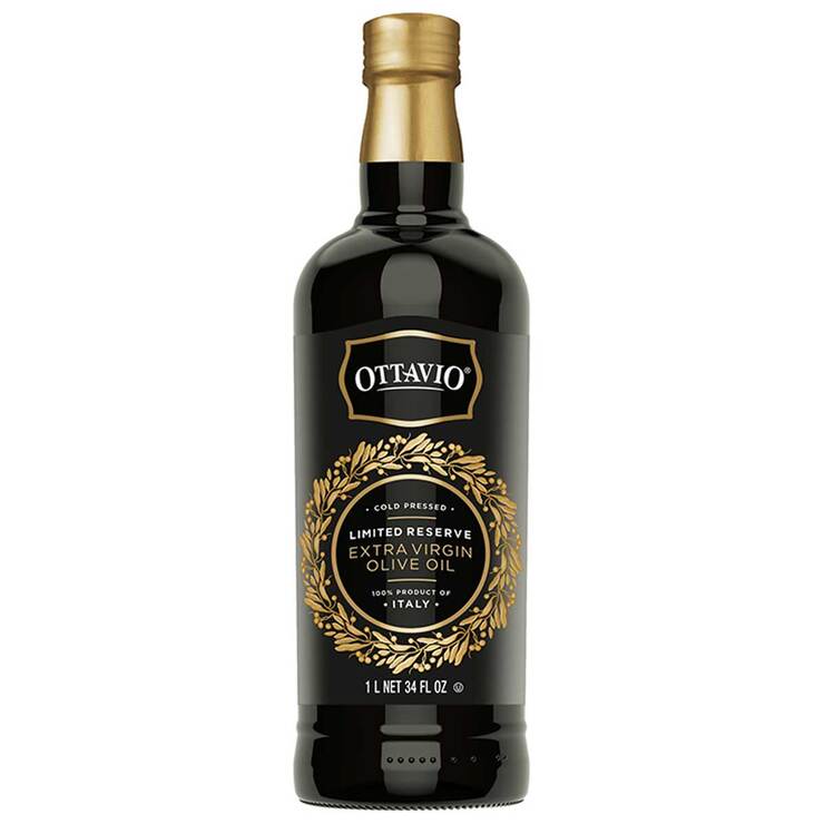 Ottavio 엑스트라버진 올리브오일 1L Ottavio 엑스트라버진 올리브오일 1L