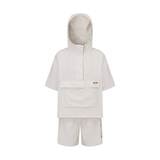 네파 여성 우븐 카고 반바지 네파 여성 우븐 카고 반바지