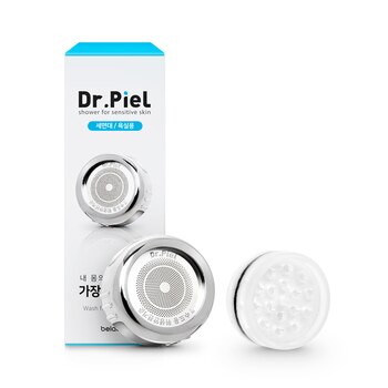 닥터피엘 세면헤드, 필터 10개 포함