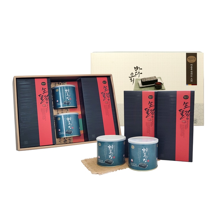 바다소리 혼합 6 호 선물세트X 5
