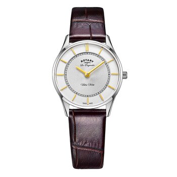 로터리 여성 시계 LS90800-02 로터리 여성 시계 LS90800-02