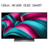 엘지 OLED evo TV 48C5KNA 120cm (48)