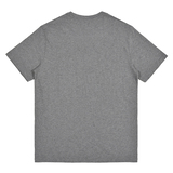 리바이스 남성 반소매 포켓 티셔츠 - 그레이