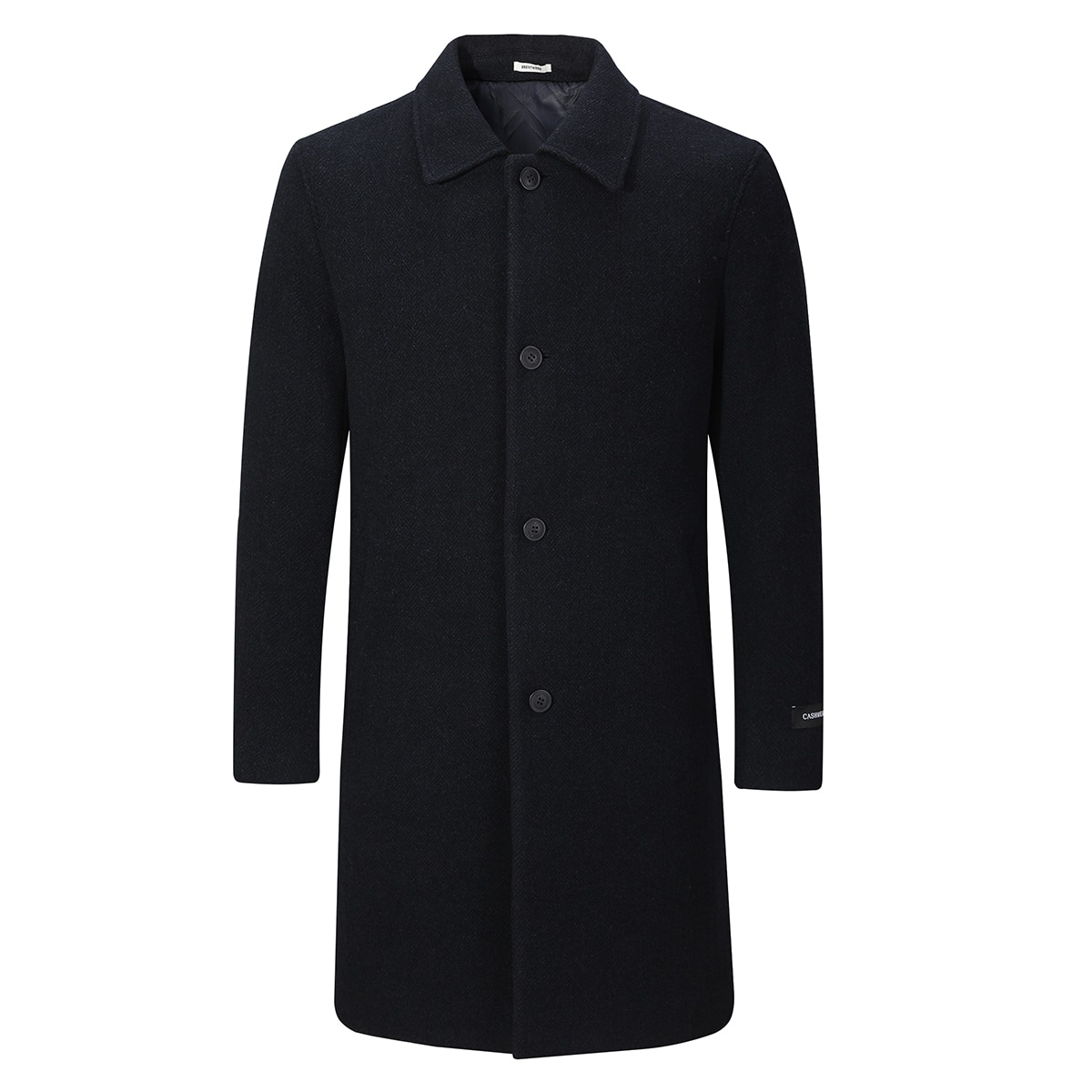 브렌우드 남성 발마칸 코트 브렌우드 남성 발마칸 코트