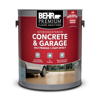 베어 수용성 에폭시 페인트 & 도구 세트