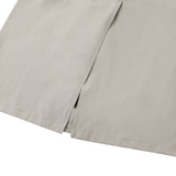 네파 여성 카고 포켓 스커트