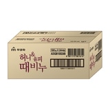 무궁화 때비누 90g x 24개 x 160박스 - 허니