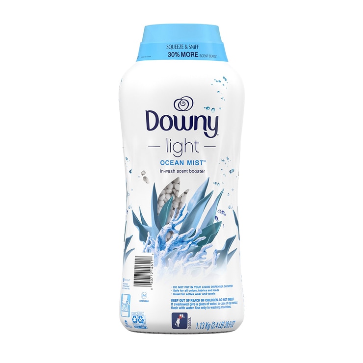 Downy Unstopables Ocean Mist 1.13kg 679253