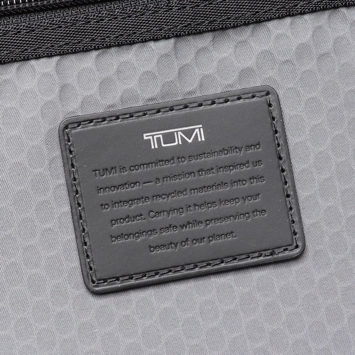 투미 알파 브라보 서치 백팩