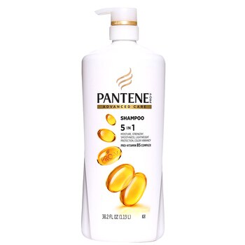 팬틴 어드벤스드 케어 샴푸 1.13L/최소구매2 팬틴 어드벤스드 케어 샴푸 1.13L/최소구매2