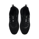 밸롭 리커버리 비타 V2 운동화 - 블랙, 245mm