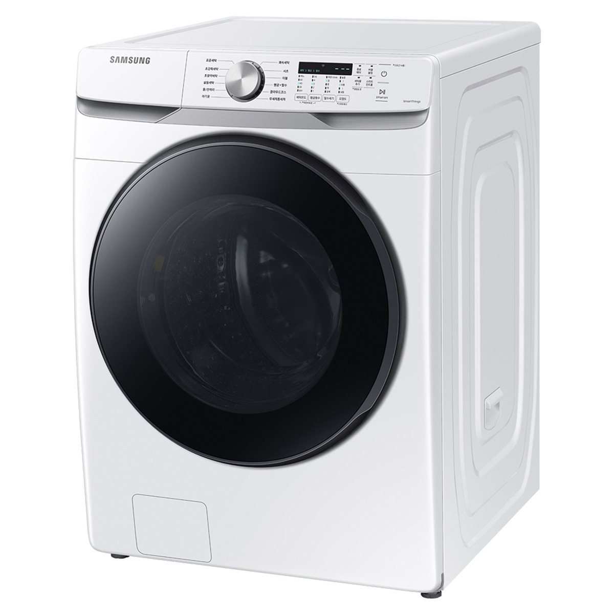 삼성 그랑데 세탁기 19kg&건조기 14kg 세트, 화이트 코스트코 코리아