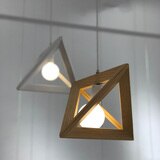 페이트 LED 전구 8W  3개