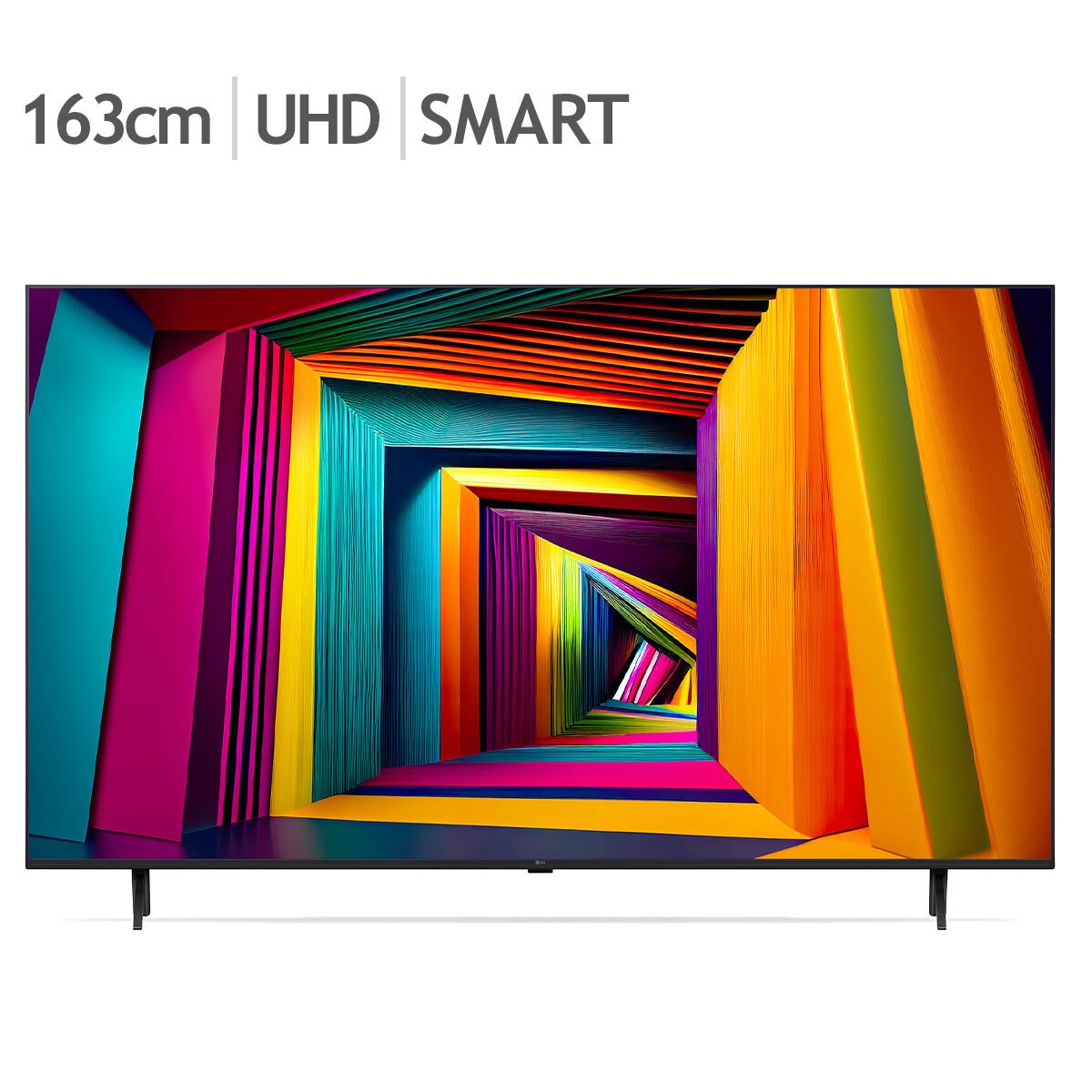 엘지 UHD TV 65UT93RC0NA 163cm (65) - 스탠드형