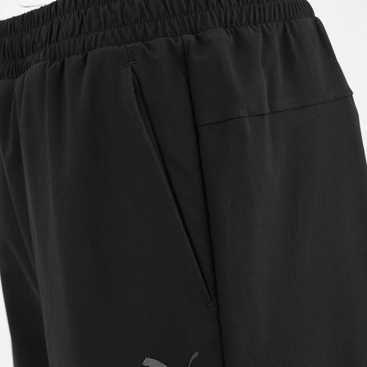 푸마 여성 트리코트 팬츠 - 블랙, L