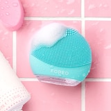 포레오 루나4 플레이 진동 클렌저 - 민트