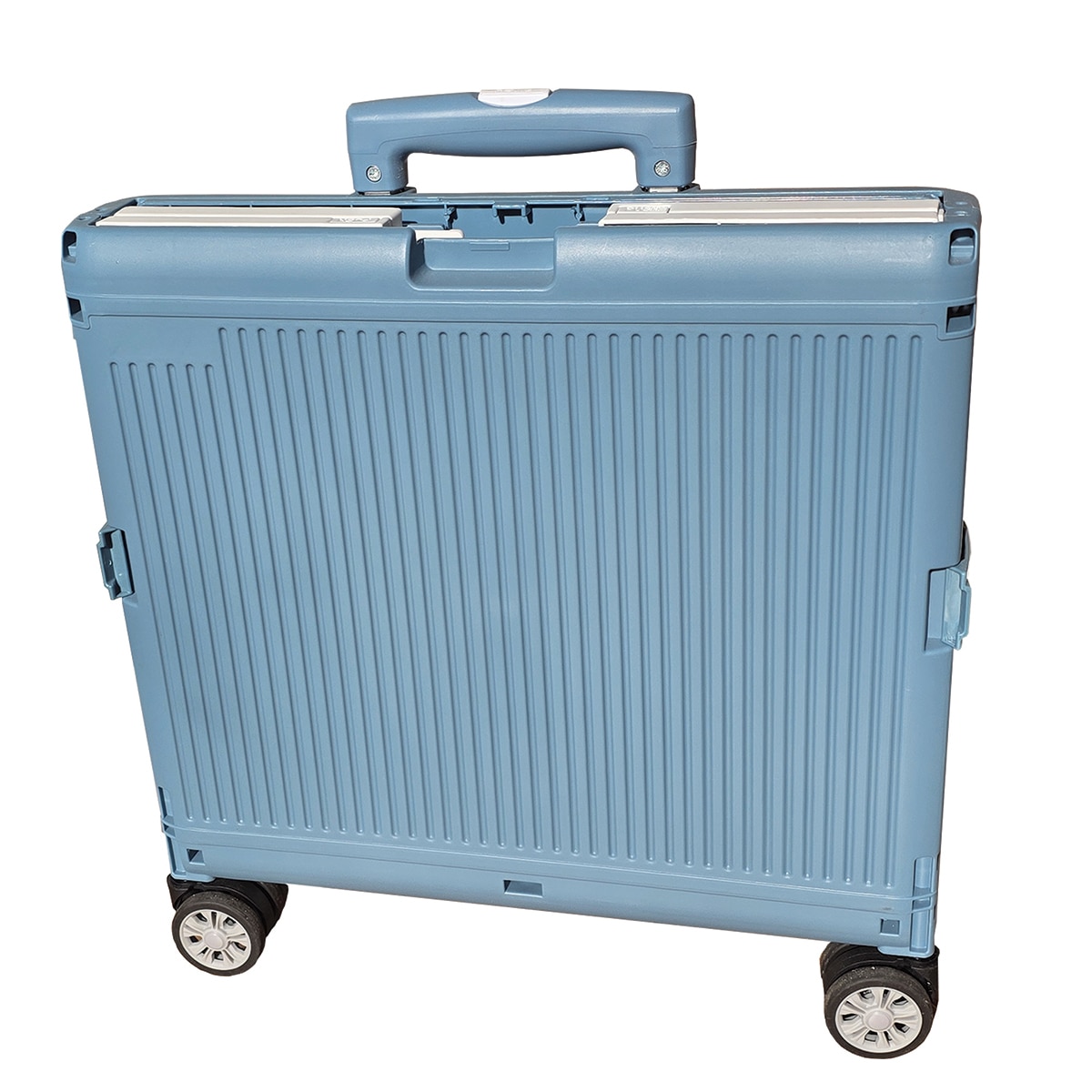 접이식 쇼핑카트