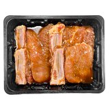 국내산양념돼지갈비1.9kg
