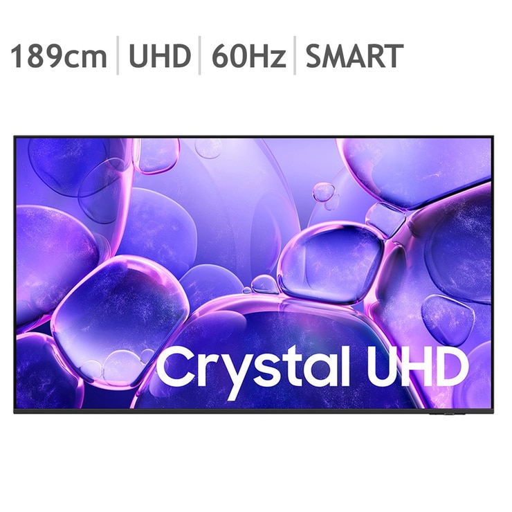Samsung UHD 75 TV KU75UF8570FXKR 189cm (75)