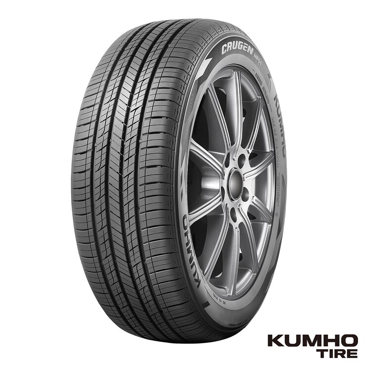 금호 크루젠 HP51 215/45R18 89V 금호 크루젠 HP51 215/45R18 89V