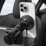 슈피겐 테슬라 맥세이프 Qi2 무선 충전 거치대 슈피겐 테슬라 맥세이프 Qi2 무선 충전 거치대