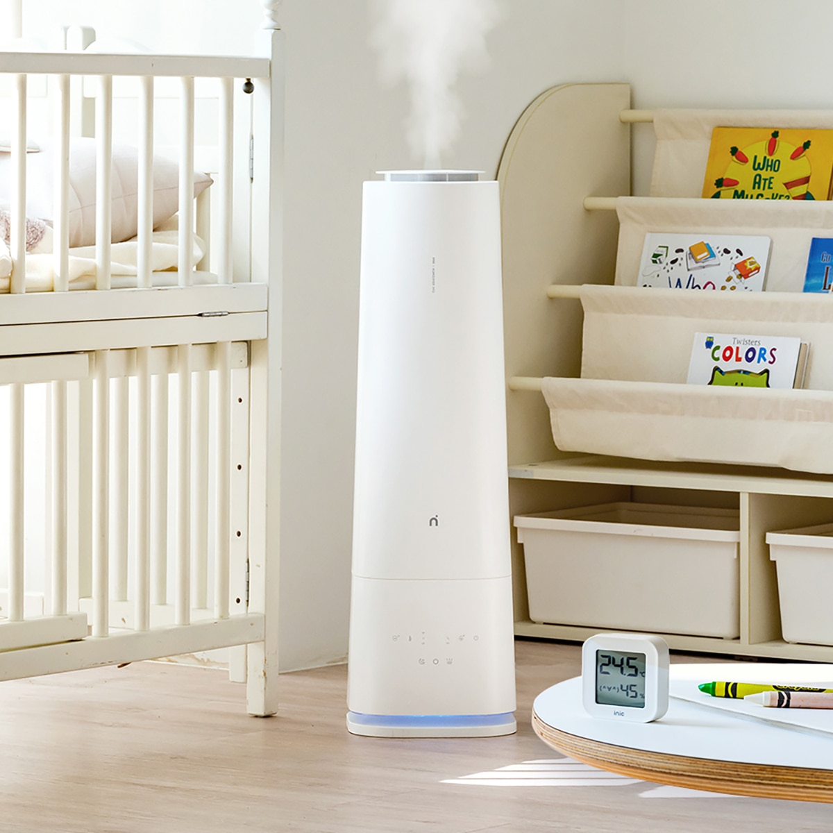 아이닉 복합식 가습기 iH12Pro