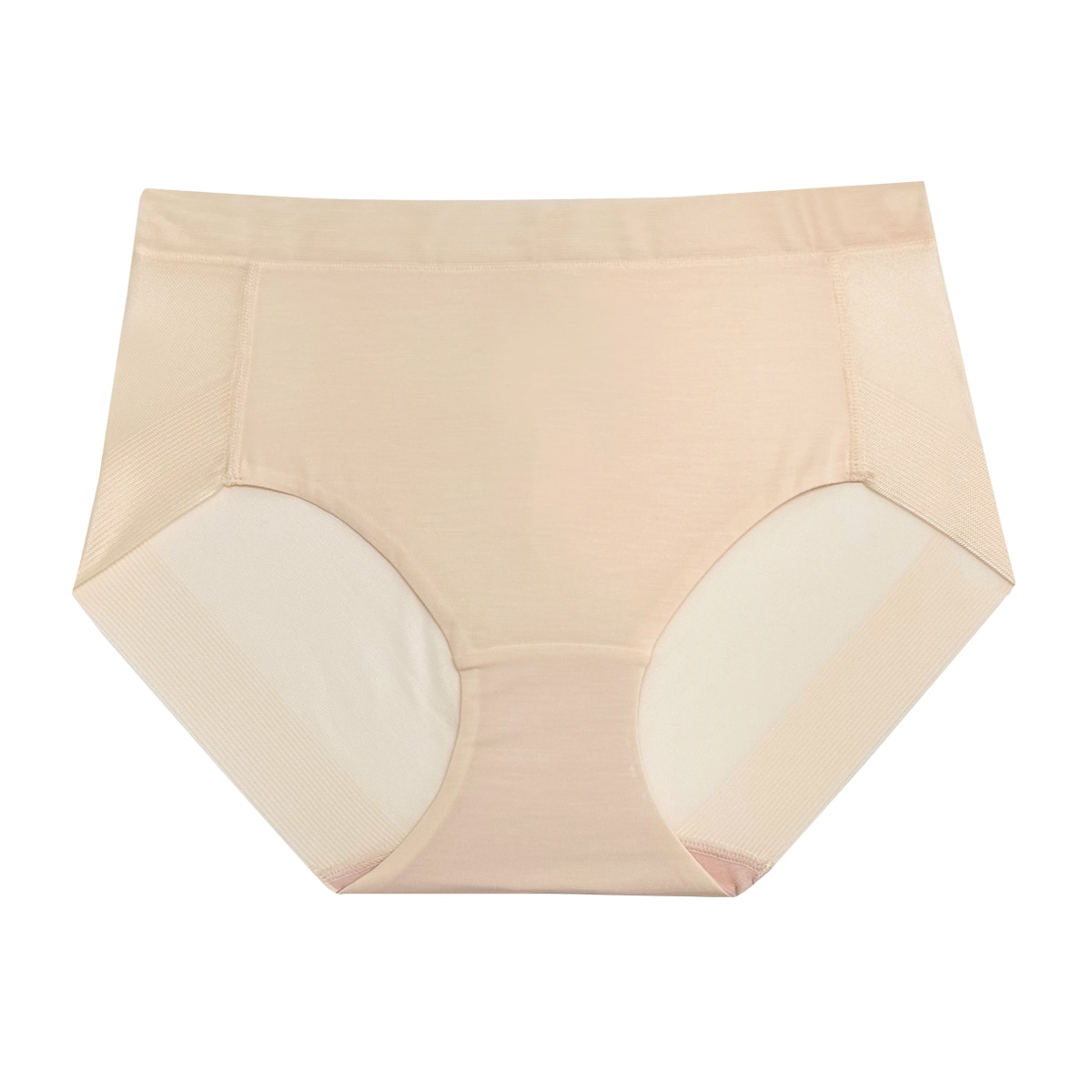 바디블루 여성 팬티 세트 5P - 세미하이 헴 바디블루 여성 팬티 세트 5P - 세미하이 헴