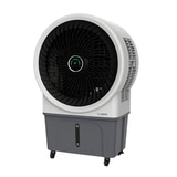 쿠오레 에어엔진 이동식 대형 냉풍기 80L 쿠오레 에어엔진 이동식 대형 냉풍기 80L