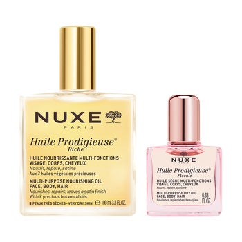 눅스 멀티 리치 오일 100ml + 10ml