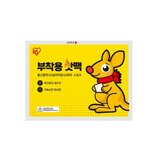 아이리스 의류 부착용 핫팩 40g x 60개 아이리스 의류 부착용 핫팩 40g x 60개