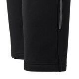 푸마 남성 니트 본딩 팬츠 - 블랙, M 푸마 남성 니트 본딩 팬츠 - 블랙, M