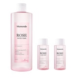 마몽드 로즈 워터 토너 500ml + 50ml x 2