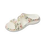 조이비스 레이크쇼어 샌들 - 플로럴, US 6 (230-235mm)