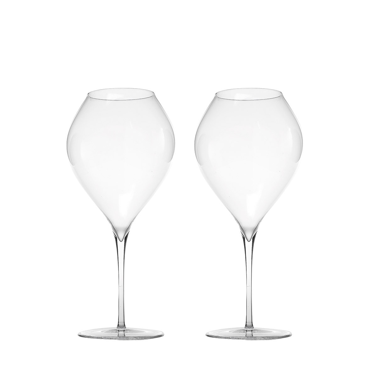 자페라노 MUL 울트라라이트 스파클링 와인잔  600ml  2P