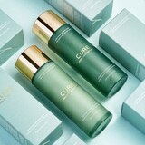김정문알로에 하이드라 수딩 에멀젼+토너 구성