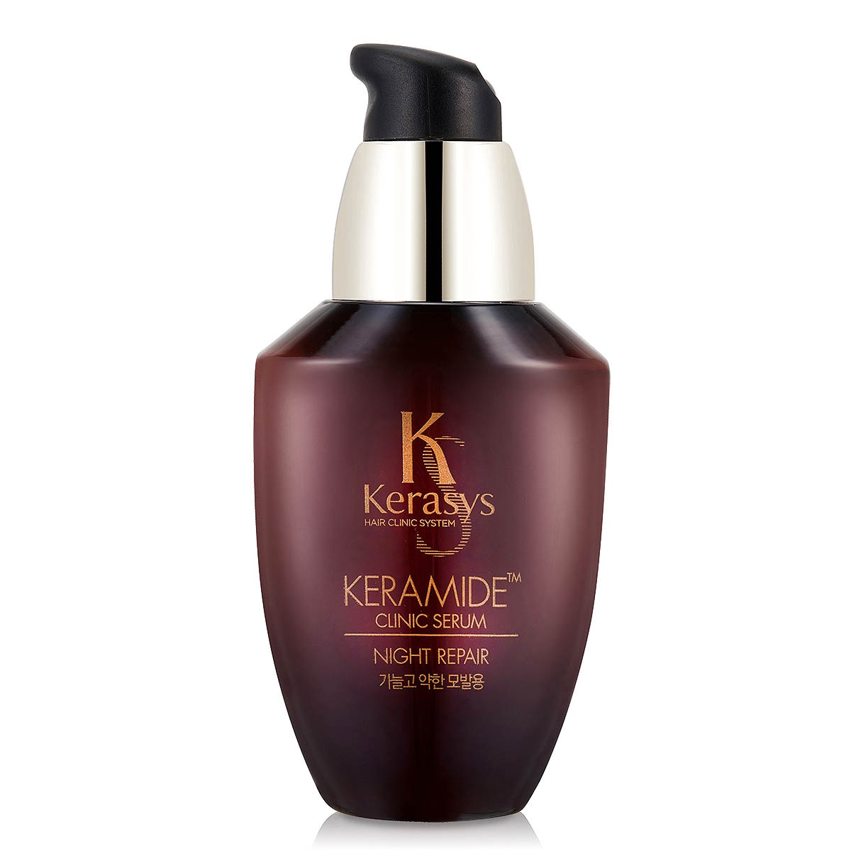 케라시스 케라마이드 헤어 세럼70ml x 4