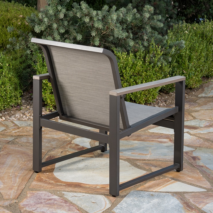 선빌라 헬리오 시팅 세트 4-piece