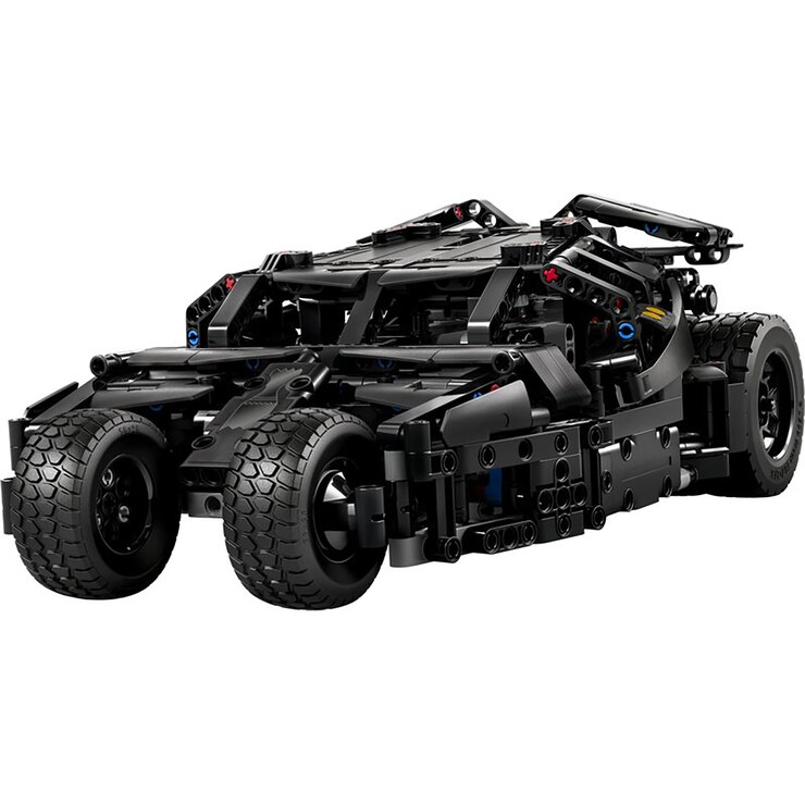 레고 배트맨 Batmobile Tumbler 42239 레고 배트맨 Batmobile Tumbler 42239