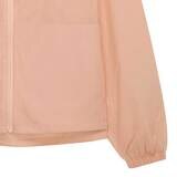 컬럼비아 여성 윈드브레이커 - 핑크, L