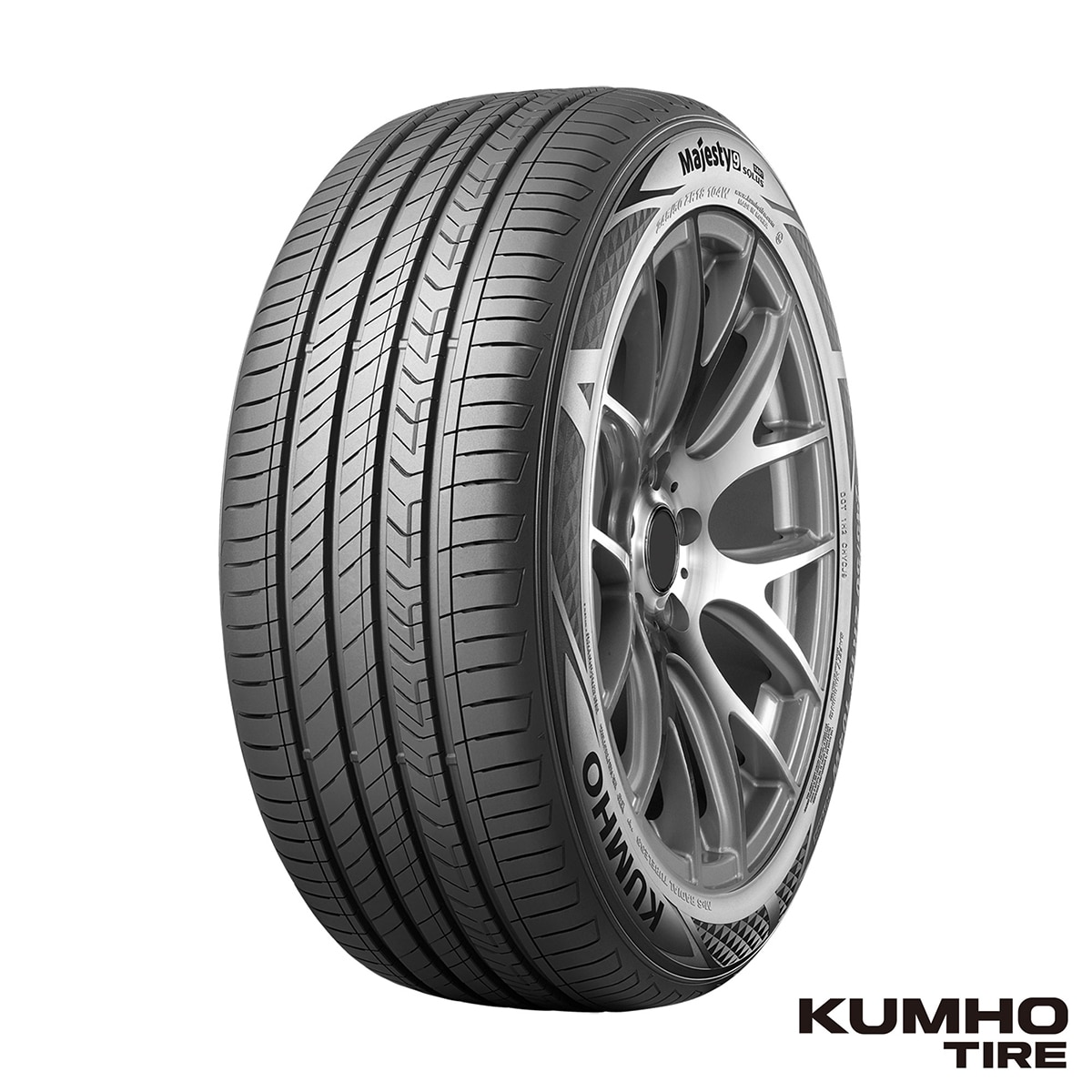 금호 마제스티9 솔루스 TA91 245/50R18 XL 104W